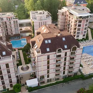 Tarsis Club & Aquapark Sunny Beach