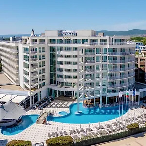 Effect Grand Victoria Sunny Beach