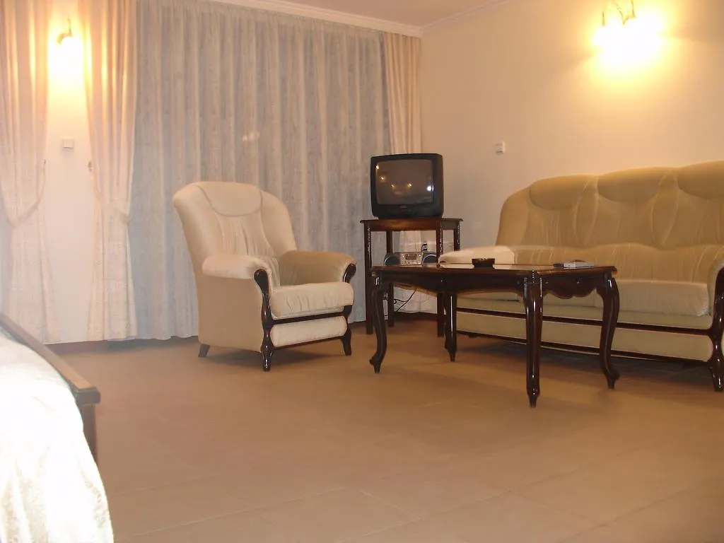 Hotel Klisura Sunny Beach 3*,