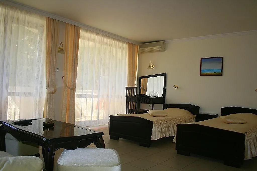 Hotel Klisura Sunny Beach