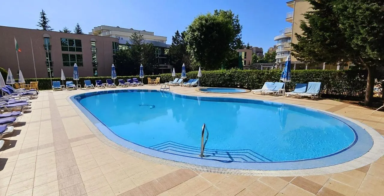 Hotel Klisura Sunny Beach