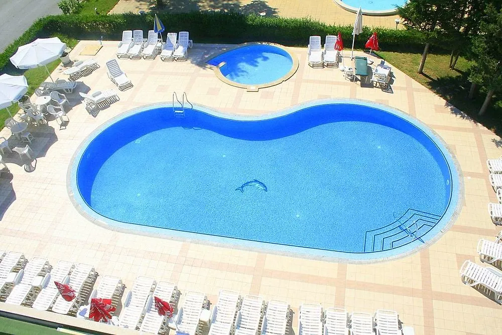 Hotel Klisura Sunny Beach 3*,  Bulgaria