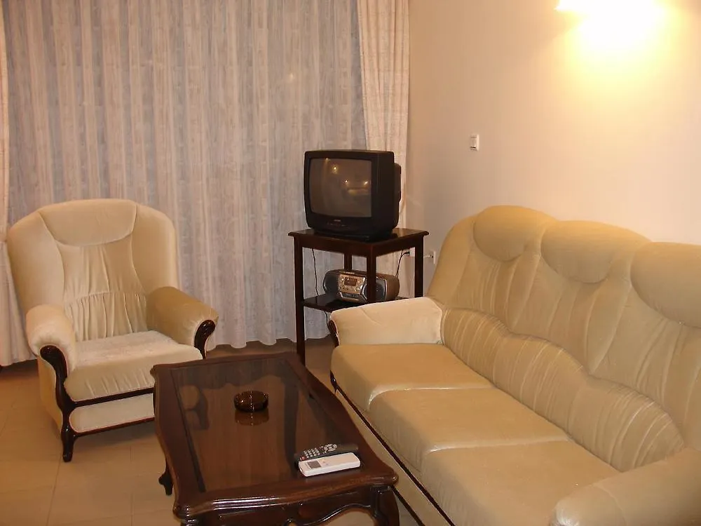 Hotel Klisura Sunny Beach