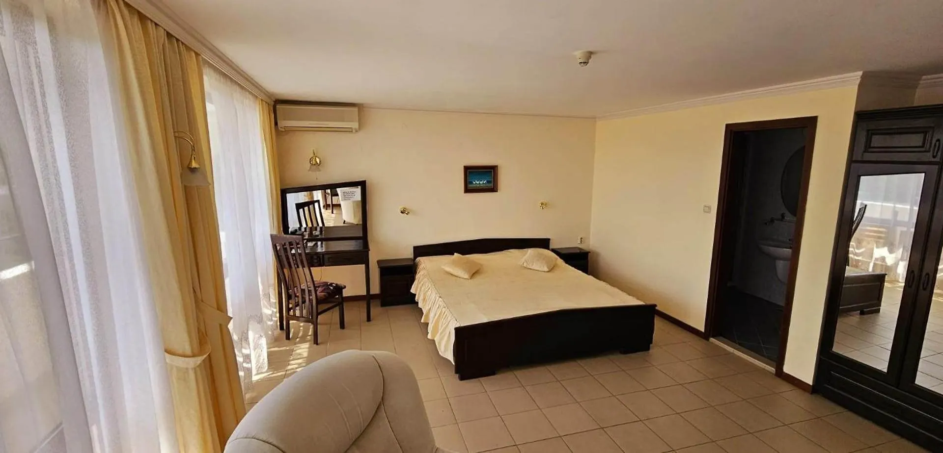 ***  Hotel Klisura Sunny Beach Bulgaria