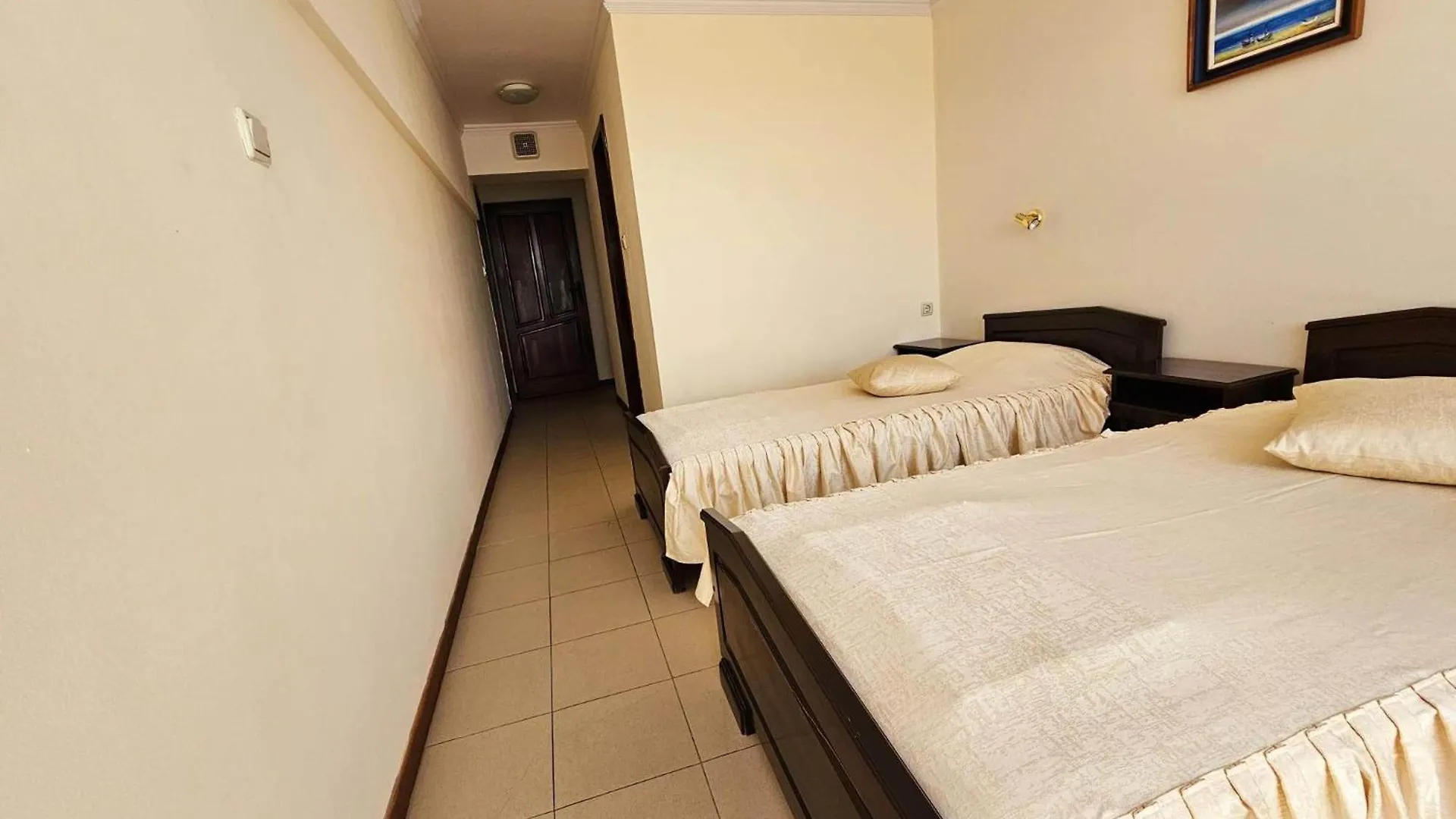 Hotel Klisura Sunny Beach