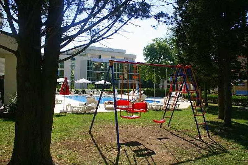 Hotel Klisura Sunny Beach Bulgaria