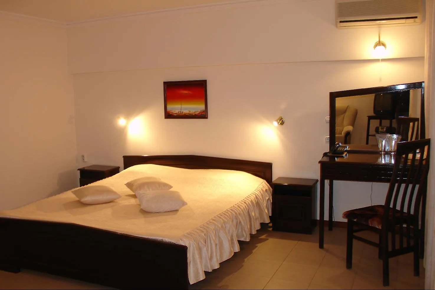 Hotel Klisura Sunny Beach