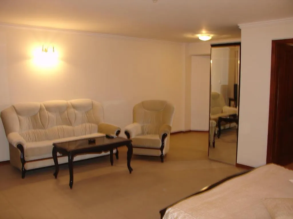 Hotel Klisura Sunny Beach