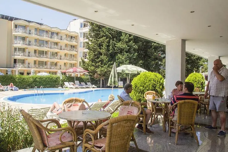 Hotel Klisura Sunny Beach