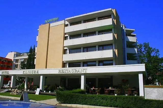 ***  Hotel Klisura Sunny Beach Bulgaria